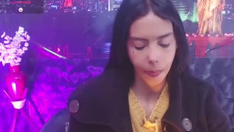 Queen Catalella online show from June 12, 3:36 am