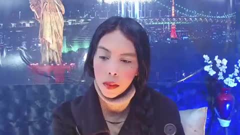 Queen Catalella online show from July 28, 3:26 am