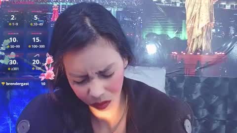 Queen Catalella online show from August 2, 3:31 am