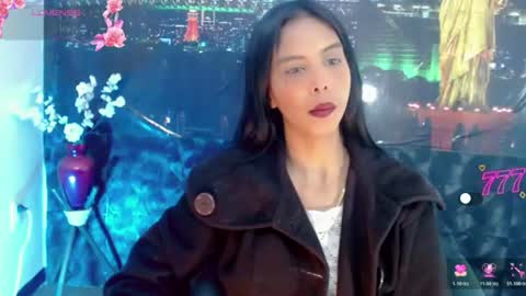 Queen Catalella online show from July 11, 4:01 am
