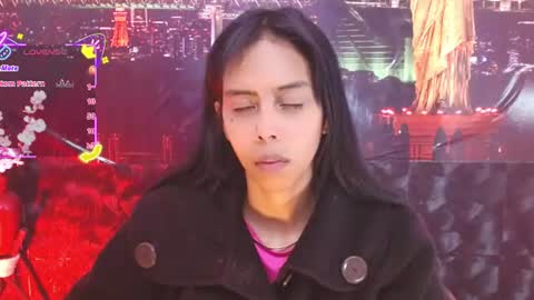 Queen Catalella online show from June 18, 3:41 am