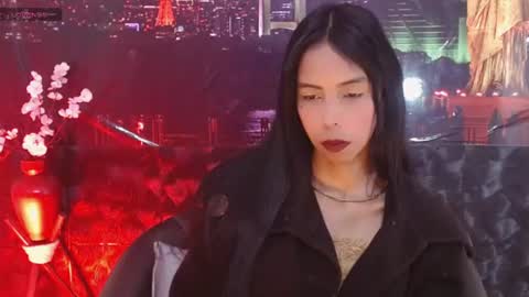 Queen Catalella online show from June 30, 3:28 am