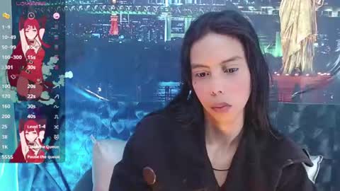 Queen Catalella online show from July 22, 4:46 am