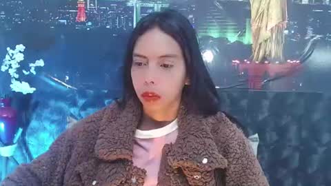 Queen Catalella online show from July 25, 3:46 am