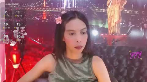 Queen Catalella online show from July 1, 3:39 am