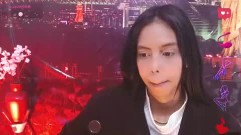 Queen Catalella online show from June 23, 3:26 am