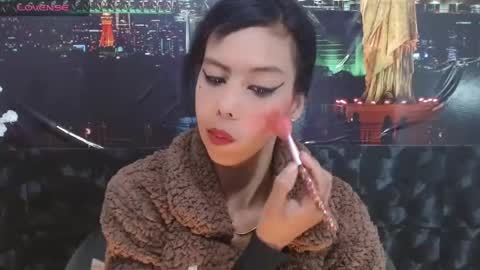 Queen Catalella online show from May 2, 3:54 am