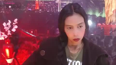 Queen Catalella online show from June 25, 3:28 am