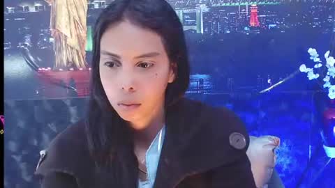 Queen Catalella online show from July 29, 3:17 am