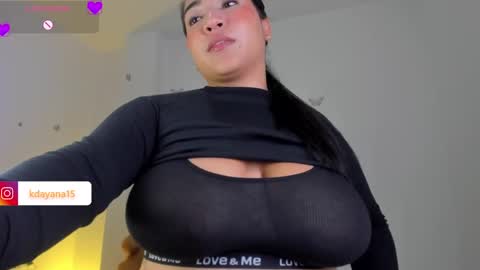 Snapshot of cataleya69p chatting on September 26, 4:21 am Daya  online show from September 26, 4:21 am