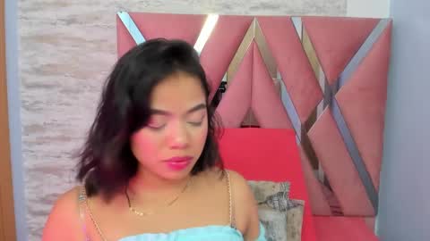 Snapshot of cataleya_bianchi chatting on February 24, 1:22 am Cataleya online show from February 24, 1:22 am