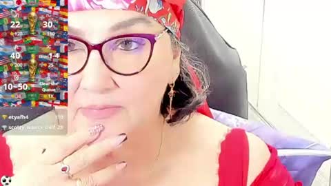 cataleya  online show from July 11, 3:28 am