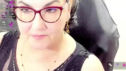 cataleya  online show from April 30, 2:28 am