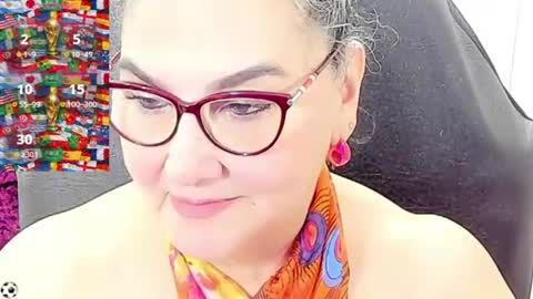 cataleya  online show from July 6, 11:18 pm