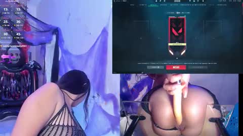 Cata online show from October 26, 6:53 am