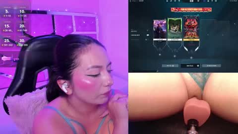 Cata online show from February 24, 7:07 am