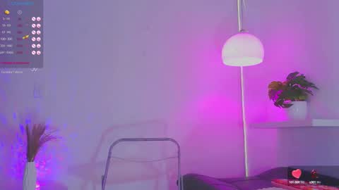 Snapshot of catalina__lovers chatting on September 17, 7:23 pm Catalina lovers online show from September 17, 7:23 pm