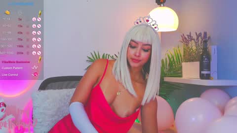 Snapshot of catalina__lovers chatting on January 31, 4:27 pm Catalina lovers online show from January 31, 4:27 pm