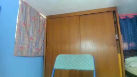 Snapshot of catalina_candela chatting on September 22, 7:45 pm Catalina online show from September 22, 7:45 pm