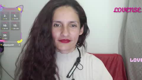 catalina online show from January 17, 4:53 am