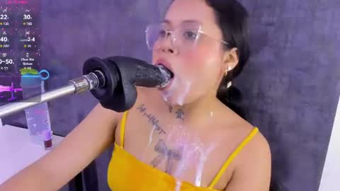 catalina_spec online show from June 11, 4:20 am