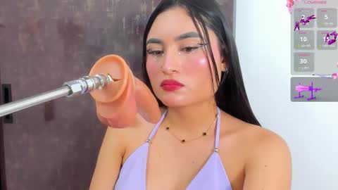 Catalina online show from September 11, 8:31 pm