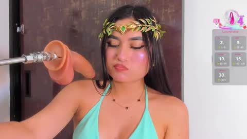 Catalina online show from September 18, 8:18 pm