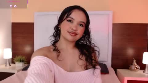 Catalina online show from March 18, 3:33 am