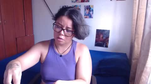 Snapshot of catalinaa_lovee chatting on October 6, 4:56 pm catalinaa_lovee online show from October 6, 4:56 pm