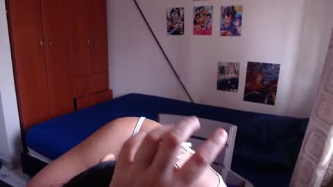 Snapshot of catalinaa_lovee chatting on September 18, 7:12 pm catalinaa_lovee online show from September 18, 7:12 pm