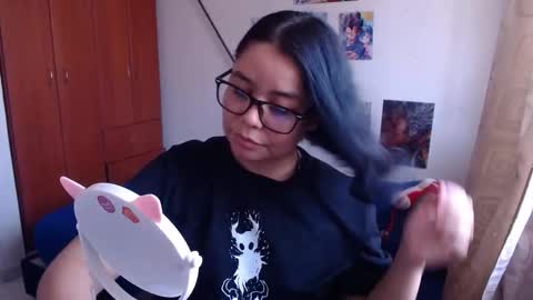 Snapshot of catalinaa_lovee chatting on September 11, 6:41 pm catalinaa_lovee online show from September 11, 6:41 pm