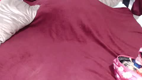 Mariacatalinakane online show from December 21, 2:52 am