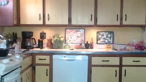 CATALYSTIC online show from February 18, 7:54 pm