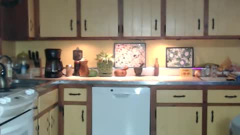 CATALYSTIC online show from February 8, 9:35 am