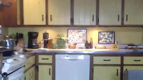 CATALYSTIC online show from March 8, 10:19 am