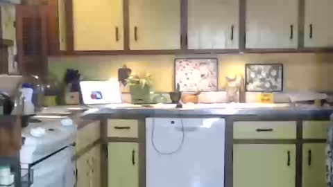 CATALYSTIC online show from October 10, 11:31 pm