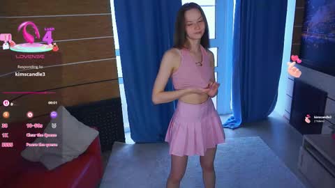 Kate online show from October 31, 6:39 am