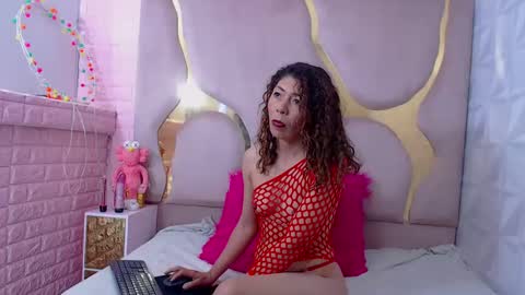 cathaleyahh online show from January 14, 1:47 am