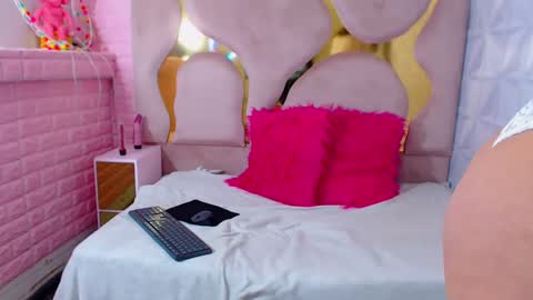 cathaleyahh online show from January 5, 3:11 am