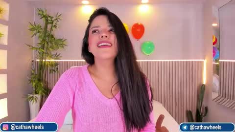 CATA  online show from February 27, 5:18 am