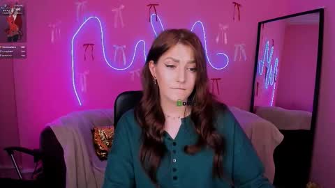 Catherine online show from March 16, 12:13 am