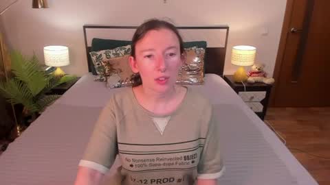 Catrin online show from August 7, 3:46 am