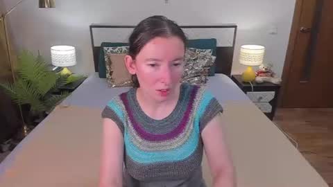 Catrin online show from July 26, 3:47 am
