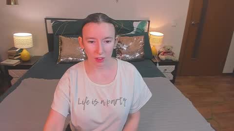 Catrin online show from January 12, 3:23 am