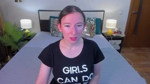 Catrin online show from July 13, 3:40 am