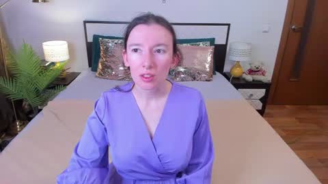 Catrin online show from May 3, 3:54 am