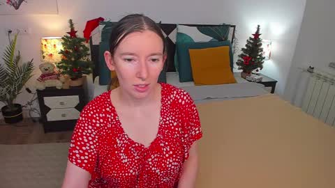 Snapshot of catherinewalls chatting on January 3, 2:54 am Catrin online show from January 3, 2:54 am