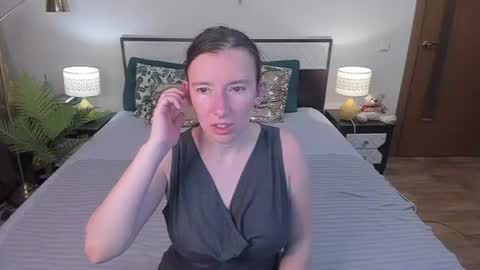 Catrin online show from August 4, 2:17 am