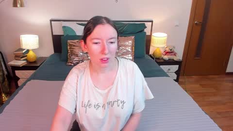 Catrin online show from February 2, 4:11 am