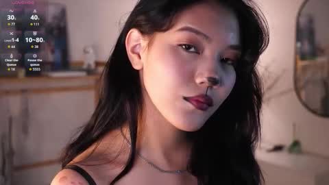 Lee online show from October 31, 5:28 pm